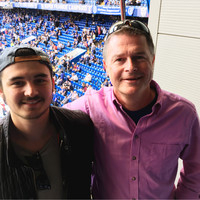 Simon Harrison Email & Phone Number