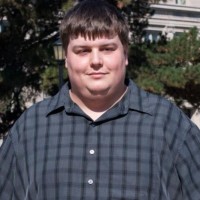 Sucuri Security Employee Eric Falk's profile photo
