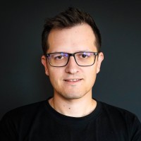 Smart Optometry Employee Zan Menart's profile photo