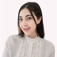 Blue Water Systems Ltd. Employee Maedeh Hadizadehbazaz's profile photo