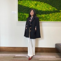 SynArc Studio Employee Krina Sanghvi's profile photo