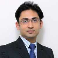 Encore Automation Employee Shreyas Sule's profile photo