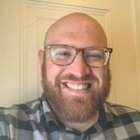 ENGIE Impact Employee Chris Trout's profile photo