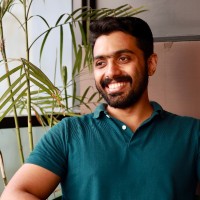 FlyingWeb Employee Gijo Varghese's profile photo