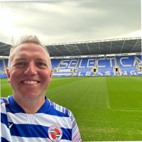 Rob Mitchell Email & Phone Number