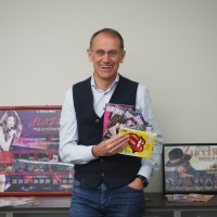 TicketOne Employee Stefano Lionetti's profile photo