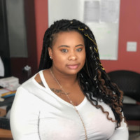 Let's Get Set Employee Jerah Williams's profile photo