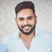 Headfitted Employee Altamash Shaikh's profile photo