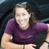 Higher Ground USA Employee Kelli Duncan's profile photo