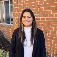 White Horse Village Inc. Employee Alexandria Ocasio's profile photo