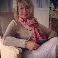 Nederman Employee Eva Svensson's profile photo