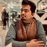Abdul Shaikh Email