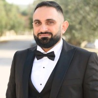 MQA Certification UK Ltd. Employee Antoine Ahad's profile photo