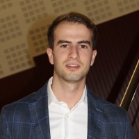 Skyscanner Employee Joan Sánchez García's profile photo