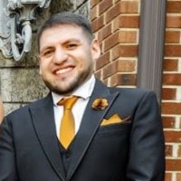 VIDGO Employee Alejandro Mercado's profile photo