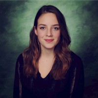 Whitridge Associates Employee Aziliz Cloitre's profile photo