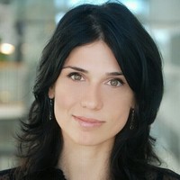 Stockholms läns sjukvårdsområde - SLSO Employee Giulia Marconi's profile photo