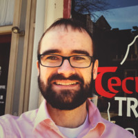 Chillicothe Vamc Employee Jonathan Heierman's profile photo