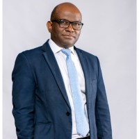 Standard Bank Namibia Employee Erwin Tjipuka's profile photo