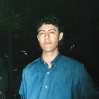 HIA Technologies, Inc. Employee Zain Shirazi's profile photo