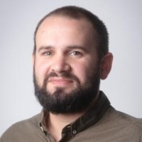 GAIA Employee David Nielsen's profile photo