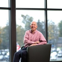 Oak Tree Holdings LLC Employee Paul Caja's profile photo