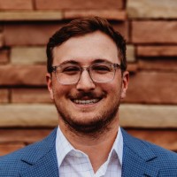 Xima Software Employee Zachary Tolpen's profile photo