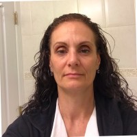 Rosco Employee Mina Desimini's profile photo