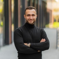 TOWER FINANCE a.s. Employee Matej Hodas's profile photo