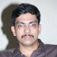 ThoughtData Employee Kannan Raju's profile photo