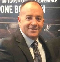 Jim Campisi Email & Phone Number
