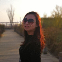 Rebecca Yang Email