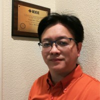 ZEKU Technology Employee Yuanbin Guo's profile photo