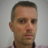 Interep Sa Employee Alexandre Auclair's profile photo