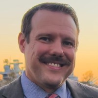 Avidex Employee Joe Tagliaferri's profile photo