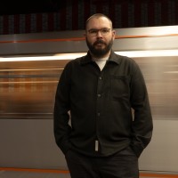 Semetis Employee Matthias Langenaeker's profile photo