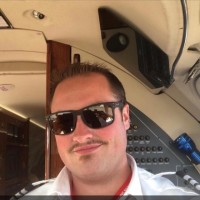 RITE Aviation Management Employee Justin Ricks's profile photo