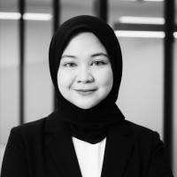 Akyrian Employee Namira Kinski's profile photo