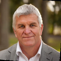 Pāmu™ Employee Warren Parker's profile photo