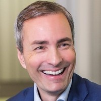 Versa Networks Employee Martin MacKay's profile photo