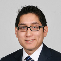 Nulo Pet Food Employee Darwin Sanchez's profile photo