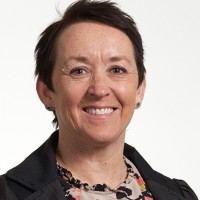 WSP i Sverige Employee Åsa Björklund's profile photo