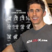 ATHLEANX.com Employee Jeff Cavaliere's profile photo
