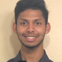 Epson America Inc. Employee Uddeshya Kumar's profile photo