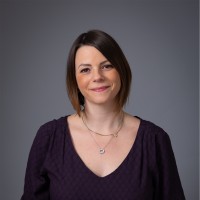 Nova Fundraising Employee Emma-Louise McIof's profile photo