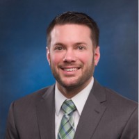 Citadel Federal Credit Union Employee Kyle Ring's profile photo