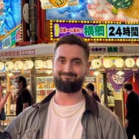 Sense Education Employee Alexander Drozdov's profile photo