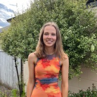 Bergstrom Architects Employee Bayleigh Calder-Wood's profile photo