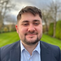 Entain Employee Max Chester's profile photo