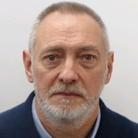 Lucy Group Ltd Employee Andy Barratt's profile photo